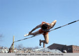 Drake Relays, 1969, Fernando Abugattas