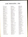 1950 yearbook