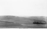 Hills of Kansan drift, Belle Plaine, Iowa, late 1890s or early 1900s