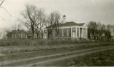 Spencer Chapel