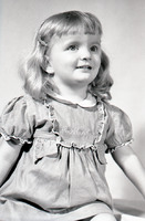 Homer Geison Girl 