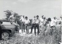 1978 No-till tours