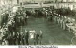 Registration, The University of Iowa, 1910s