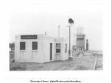 Lidderdale, Iowa. CGW