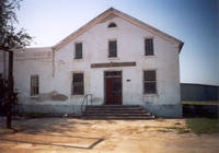 Homestead Store 1