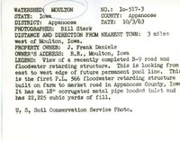 B-9, 1965