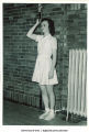 Physical testing, The University of Iowa, 1940s