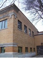Clear Lake Public Library, Clear Lake, Iowa