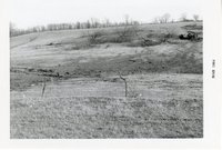 Big Wyacondah Watershed, March 1964