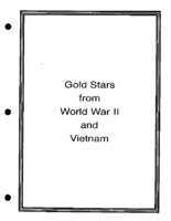 Memory Book Honoring LaMoille Military, Church, School and Community
