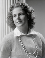 La Vonne De Vries