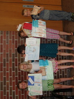 2011 Contest Poster Winners
