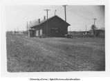 Monmouth, Iowa. CNW