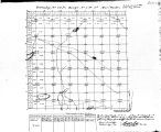 Iowa land survey map of t079n, r001w
