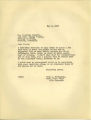 1933-05-04 Letter 1