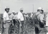 1978 No-till tours