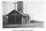 Newburg, Iowa. MSTL