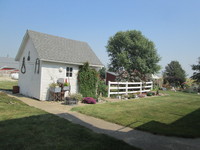Wash House