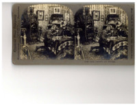 1900's Stereoscope photos