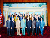 Clinton Consistory Class of December 1970
