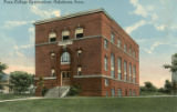 Old Gym