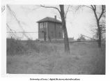 Clinton, Iowa. CNW