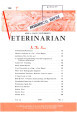 Iowa State University Veterinarian v. 32, n. 2, 1970