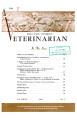 Iowa State University Veterinarian v. 27, n. 2, 1965