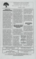 Soil & Water Conservation Update - 2003.