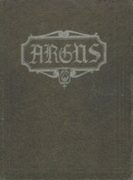 Ottumwa High School 1925 Yearbook
