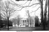 Old Capitol, The University of Iowa, 1897