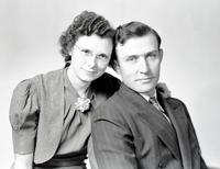 Mr. & Mrs. Myron Hill