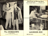 1951 Yearbook