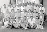 Paul Esslinger Family
