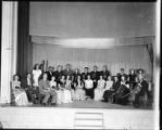 Penn Band and Orchestra