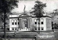 Ames Public Library, Ames, Iowa
