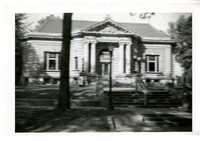 Webster City Public Library 