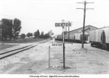 Dexter, Iowa. IAIS