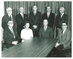 Iowa State Board of Regents, 1960s