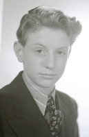 Guy Johnston