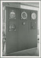 Large equipment with Honeywell instruments