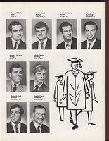 1969 yearbook