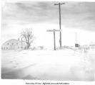 Swaledale, Iowa. CGW