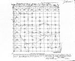 Iowa land survey map of t078n, r007w