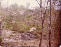 Photograph Collection Of Fisk Ramp Site 