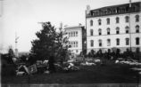 Old Main, 1890