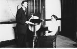 Psychology Laboratory, The University of Iowa, 1911