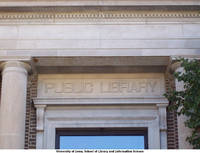 Missouri Valley Public Library, Missouri Valley, Iowa