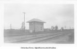 Shopton, Iowa. ATSF