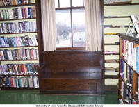 Bedford Public Library, Bedford, Iowa